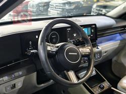 هيونداي كونا